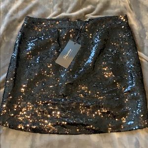 Fashion Nova Skirt